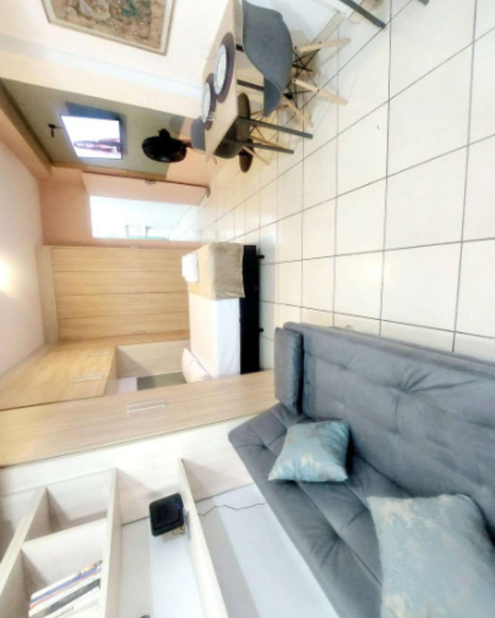 Apartment Studio Republica Centro E Santa Casa 39m2